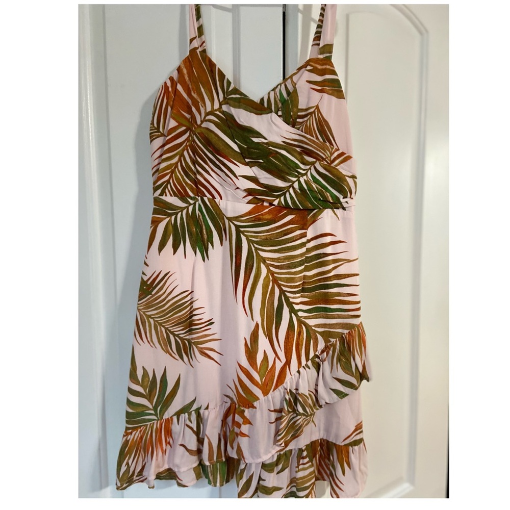Dresses and georgeous fitting Jumpsuit